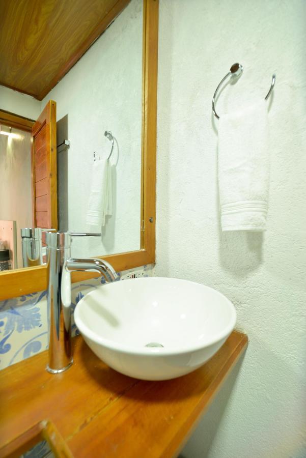 Casa Alma Cartagena ภายนอก รูปภาพ