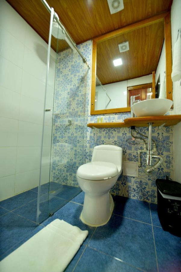 Casa Alma Cartagena ภายนอก รูปภาพ