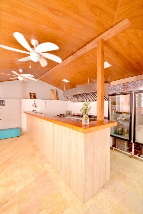 Casa Alma Cartagena ภายนอก รูปภาพ