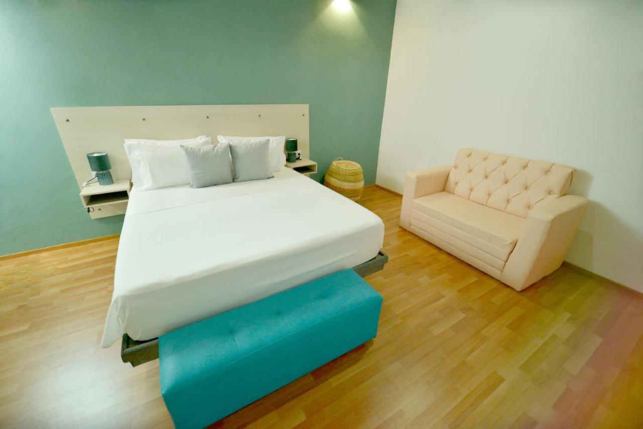 Casa Alma Cartagena ภายนอก รูปภาพ