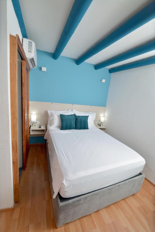 Casa Alma Cartagena ภายนอก รูปภาพ