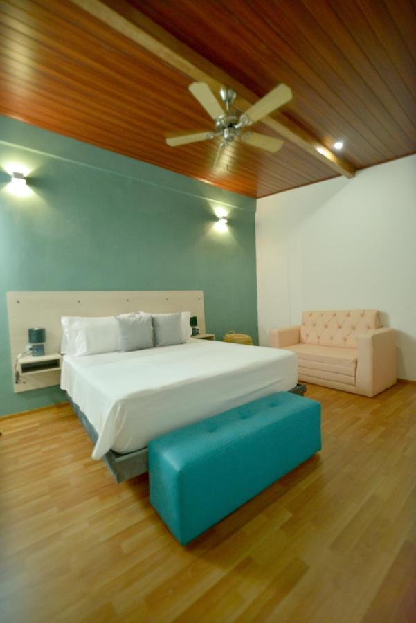 Casa Alma Cartagena ภายนอก รูปภาพ